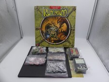 RUNEBOUND Gioco da Tavolo