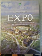 EXPO. L'esibizione delle merci