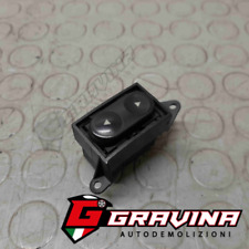 INTERRUTTORE ALZACRISTALLI SINGOLO FIAT BARCHETTA 1997