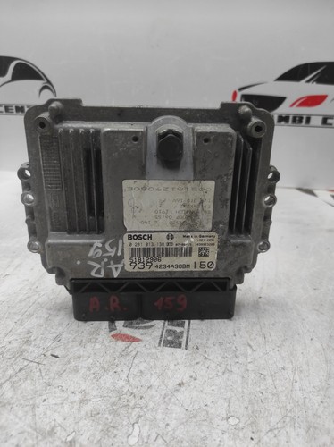 Centralina motore ecu - ✴️,