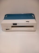 Mangiadischi Lesa Mady 2 Funzionante Turchese Made In Italy Design