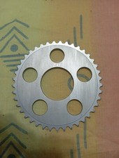 Corona In Ergal Moto Misura 41