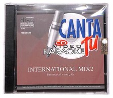 Canta Tu International - Mix 2