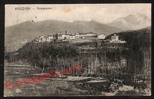 ag8103 - CARTOLINA D'EPOCA -