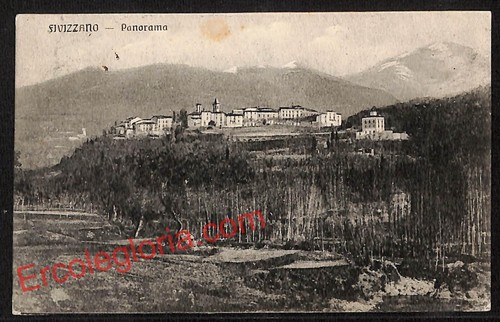 Ag8103 cartolina epoca - cartolina, d'epoca