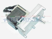 MOTORIDUTTORE GIRARROSTO 230V