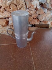 ANTICA CAFFETTIERA NAPOLETANA