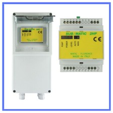 indicatore livello acqua