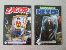 ZAGOR CINQUANTA ANNI DI
