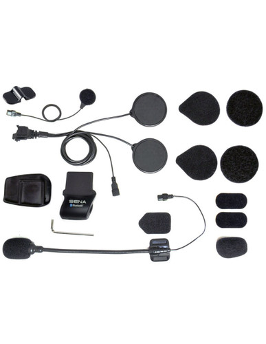 Sena smh5 smh5fm kit audio - smh5,
