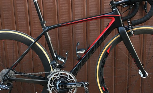 Merida scultura 6000 cf4 - merida,