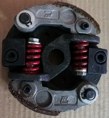 Frizione mini moto mni - moto,,