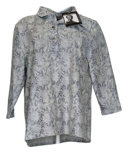 Top donna con controllo - , taglia
