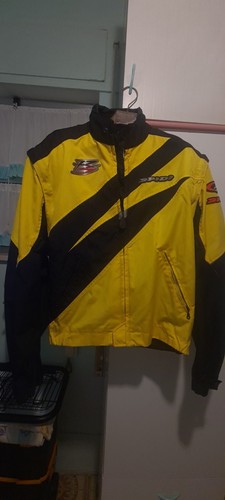Giacca moto spidi - giacca,