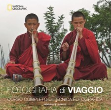 FOTOGRAFIA DI VIAGGIO. CORSO