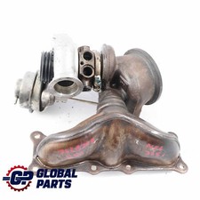 BMW E82 E90 E91 E92 Caricabatterie Turbo 135I 335I Benzina N54 7649289