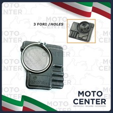 SCATOLA FILTRO ARIA PIAGGIO