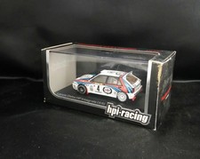 Minicar Hpi-Racing Lancia