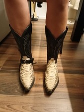 Stivali Sendra Cowboy di