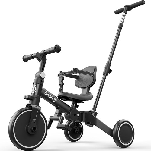 Besrey triciclo evolutivo - besrey, in