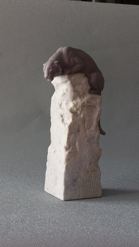 Lladrò tigre equilibrio - lladrÒ.,