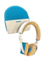 Bose soundlink cuffie ear - soundlink, on-ear