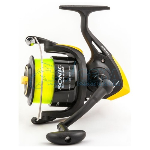Mulinello surfcasting trabucco - surfcasting,