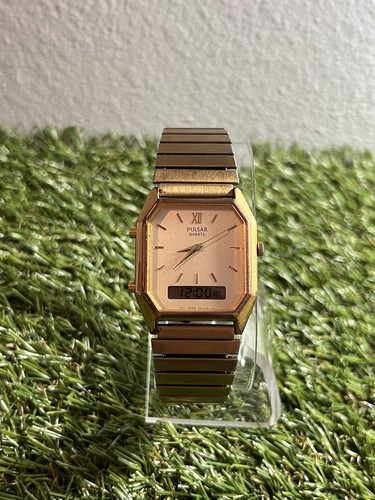 Orologio vintage pulsar - orologio,