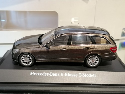 Schuco mercedes classe e - classe,
