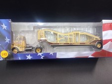 GMC 950 COE - 1/43 scale ( N
