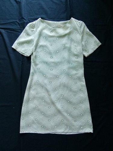 Mini abito donna leggero - mini,