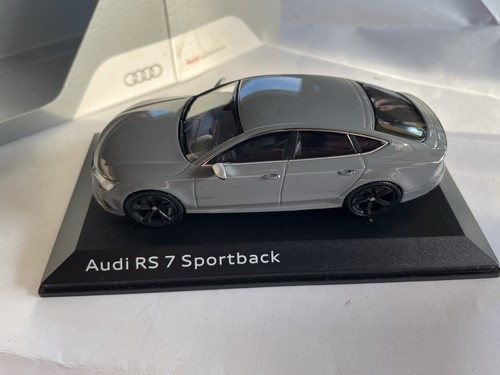 Minichamps audi rs7 - minichamps,