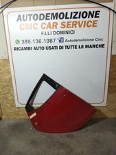 Porta Sportello Portiera