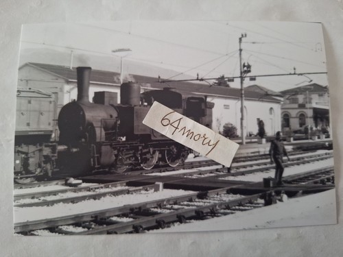 Fotografia stazione assisi - di,