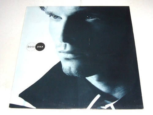 Miguel bose xxx vinyl - xxx,