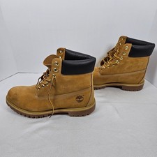 Timberland 6 pollici stivali