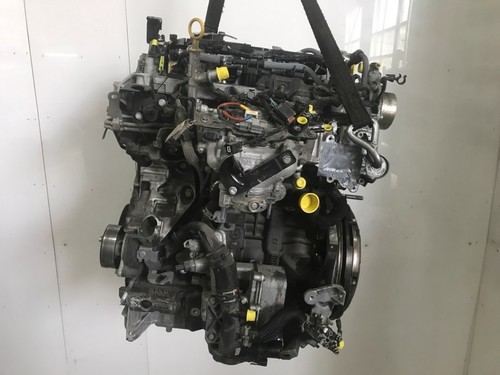 Motore renault trafic - motore,
