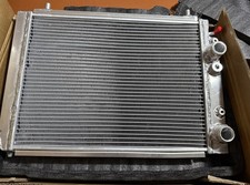 Row radiator for - 2,