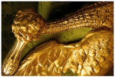 Cartolina d'epoca Spencer