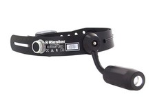 Lampada frontale led Riester ri-focus