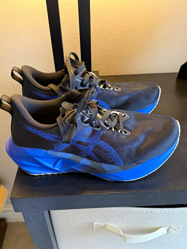 Scarpe corsa uomo asics - corsa,