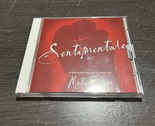 Matia Bazar “Sentimentale”