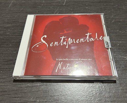 Matia bazar sentimentale - matia,