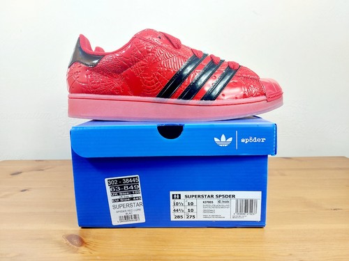 Adidas superstar sp5der - adidas,