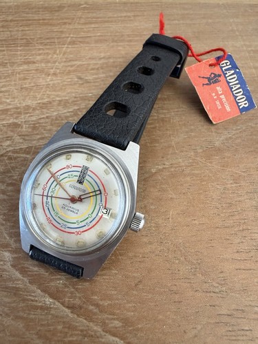 Vintage anni gladiador - 60,