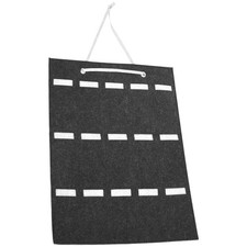 Organizer per occhiali da sole