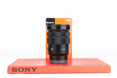 Sony 105mm g - sony, oss
