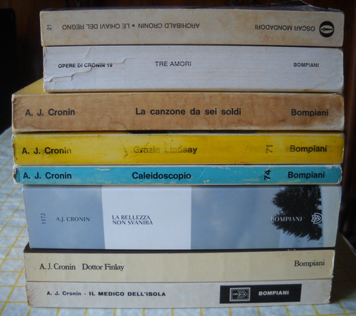 Libri arcibald joseph - arcibald,