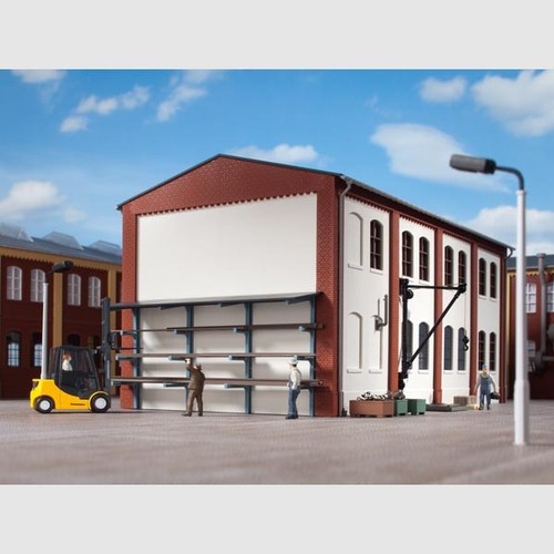 Scaffalature industriali - ,