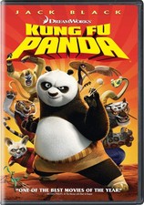Kung Fu Panda (Widescreen